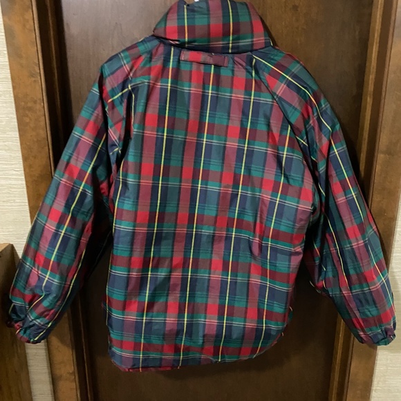 Reversible winter coat - Picture 4 of 4